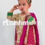 Nisha Princess EId 2012 Festive Range For Kids 002