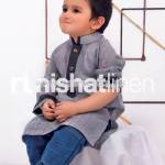 Nishat Linen Kids Wear Collection For Eid 2012 007