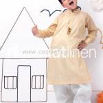 Nishat Linen Kids Wear Collection For Eid 2012 008