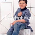 Nishat Linen Naqsh Collection For Eid 2012 010