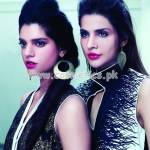Nida Azwer Eid Dresses For Young Girls 2012 001