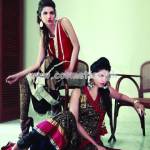 Nida Azwer Latest Eid-Ul-Fitr Collection For Women 2012 003