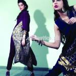 Nida Azwer Latest Eid-Ul-Fitr Collection For Women 2012 005