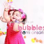 Nomi Ansari Bubbles Collection For Kids 2012 001