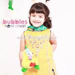 Nomi Ansari Latest Eid Dresses 2012 For Kids 005