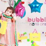 Nomi Ansari Latest Eid Dresses 2012 For Kids 006