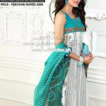 Gul Ahmed Latest Lawn Collection For Mid Summer 2012-13 004