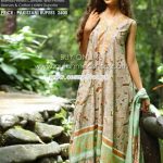 Gul Ahmed Latest Lawn Collection For Mid Summer 2012-13 006