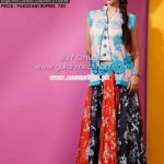 Gul Ahmed Latest Lawn Collection For Mid Summer 2012-13 009