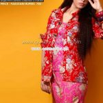 Gul Ahmed Latest Lawn Collection For Mid Summer 2012-13 017