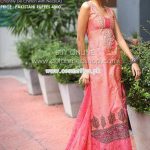 Gul Ahmed Latest Lawn Prints For Women 2012-13 018
