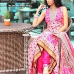 Gul Ahmed Latest Lawn Prints For Women 2012-13 020