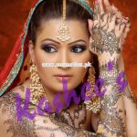 Kashee's Beauty Parlor For Women 002