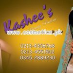 Kashee's Beauty Parlor For Women 007