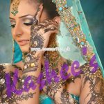 Kashee's Beauty Parlor For Women 008