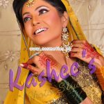 Kashee's Beauty Parlor For Women 012