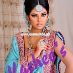 Kashee's Beauty Parlor For Women 013