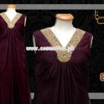 Teena by Hina Butt Latest Formal Wear Collection 2012-13 001
