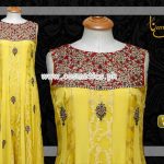 Teena by Hina Butt Wedding Dresses For Girls 2012-13 005