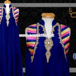 Teena by Hina Butt Wedding Dresses For Girls 2012-13 007