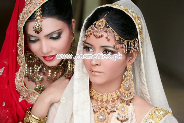 Zara's Beauty Parlor By Rizwana Khan