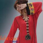 Fabrizio Winter Collection 2012-2013 For Women 002
