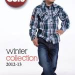 Guts By Cambridge Winter Dresses 2012-2013 For Kids 001