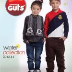 Guts By Cambridge Winter Dresses 2012-2013 For Kids 002