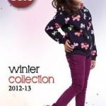 Guts By Cambridge Winter Dresses 2012-2013 For Kids 005