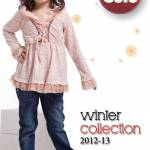 Guts By Cambridge Winter Dresses 2012-2013 For Kids 006