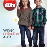 Guts By Cambridge Winter Dresses 2012-2013 For Kids 007