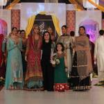 Maria B Latest Bridal Collection At Pantene Bridal Couture Week 2012 001