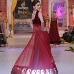 Maria B Latest Bridal Collection At Pantene Bridal Couture Week 2012 0010