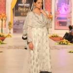 Maria B Latest Bridal Collection At Pantene Bridal Couture Week 2012 0011