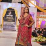 Maria B Latest Bridal Collection At Pantene Bridal Couture Week 2012 0012