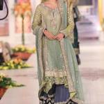 Maria B Latest Bridal Collection At Pantene Bridal Couture Week 2012 0013