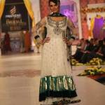 Maria B Latest Bridal Collection At Pantene Bridal Couture Week 2012 002