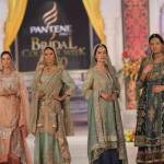 Maria B Latest Bridal Collection At Pantene Bridal Couture Week 2012 003