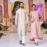 Maria B Latest Bridal Collection At Pantene Bridal Couture Week 2012 006