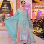 Maria B Latest Bridal Collection At Pantene Bridal Couture Week 2012 008