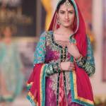 Maria B Latest Bridal Collection At Pantene Bridal Couture Week 2012 009