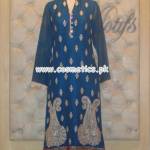 Threads And Motifs Latest Party Wear Outfits 2012 007