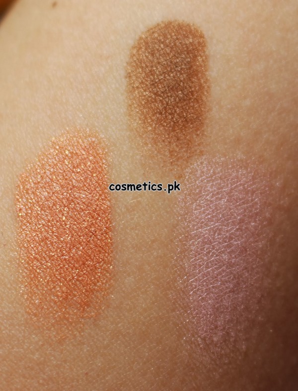 Enlight Collection by Sigma Beauty 2014 Review and Swatches 9