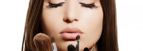 How To Maintain Your Makeup Tools 2