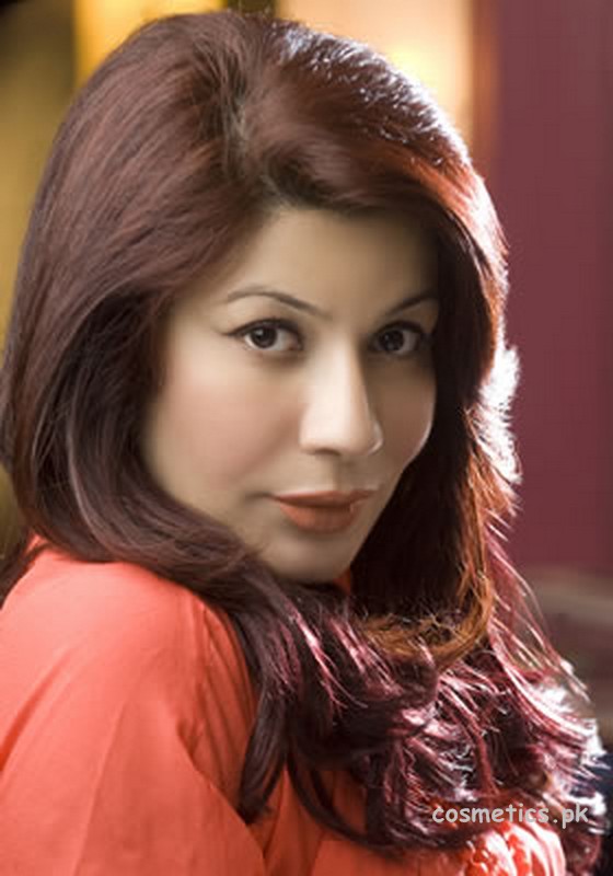 Top 10 Beauticians In Pakistan 9