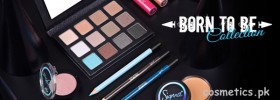 Sigma Beauty Born To Be Collection 2014 Review and Swatches 1