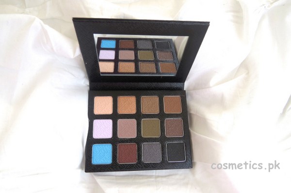Sigma Beauty Born To Be Collection 2014 Review and Swatches 10