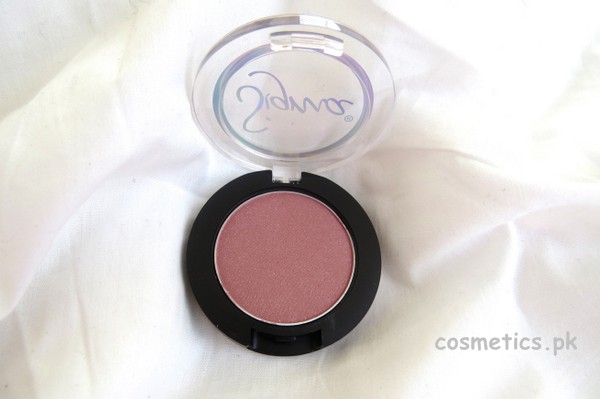 Sigma Beauty Born To Be Collection 2014 Review and Swatches 4