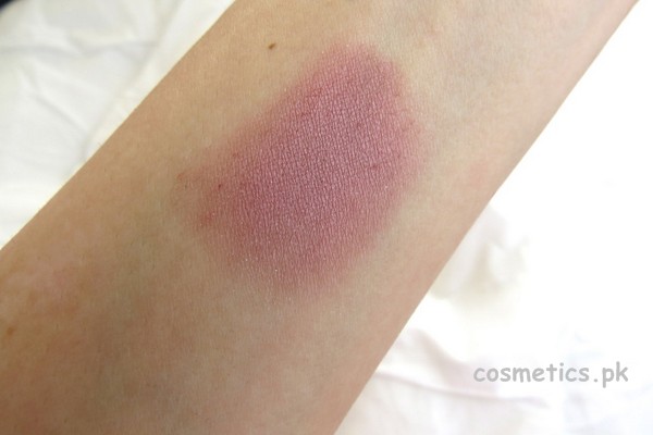 Sigma Beauty Born To Be Collection 2014 Review and Swatches 5