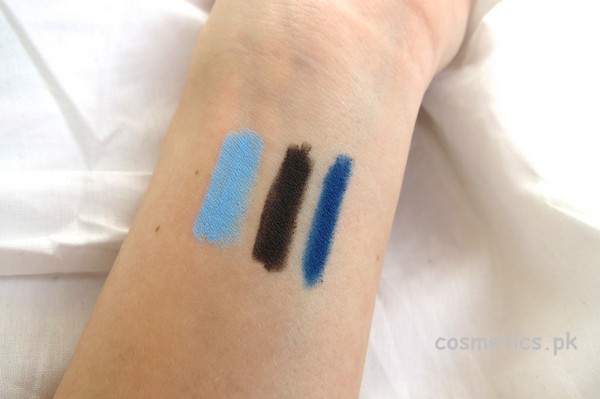 Sigma Beauty Born To Be Collection 2014 Review and Swatches 9